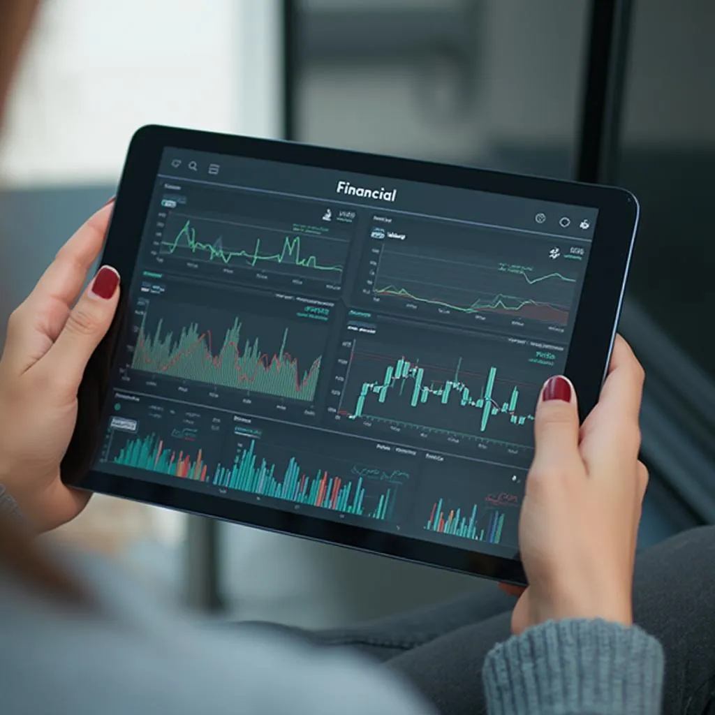 Interface application IA ÉduFin