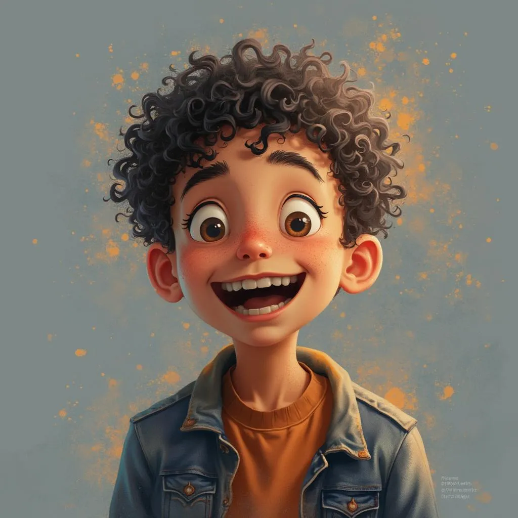 Avatar client S. Petit