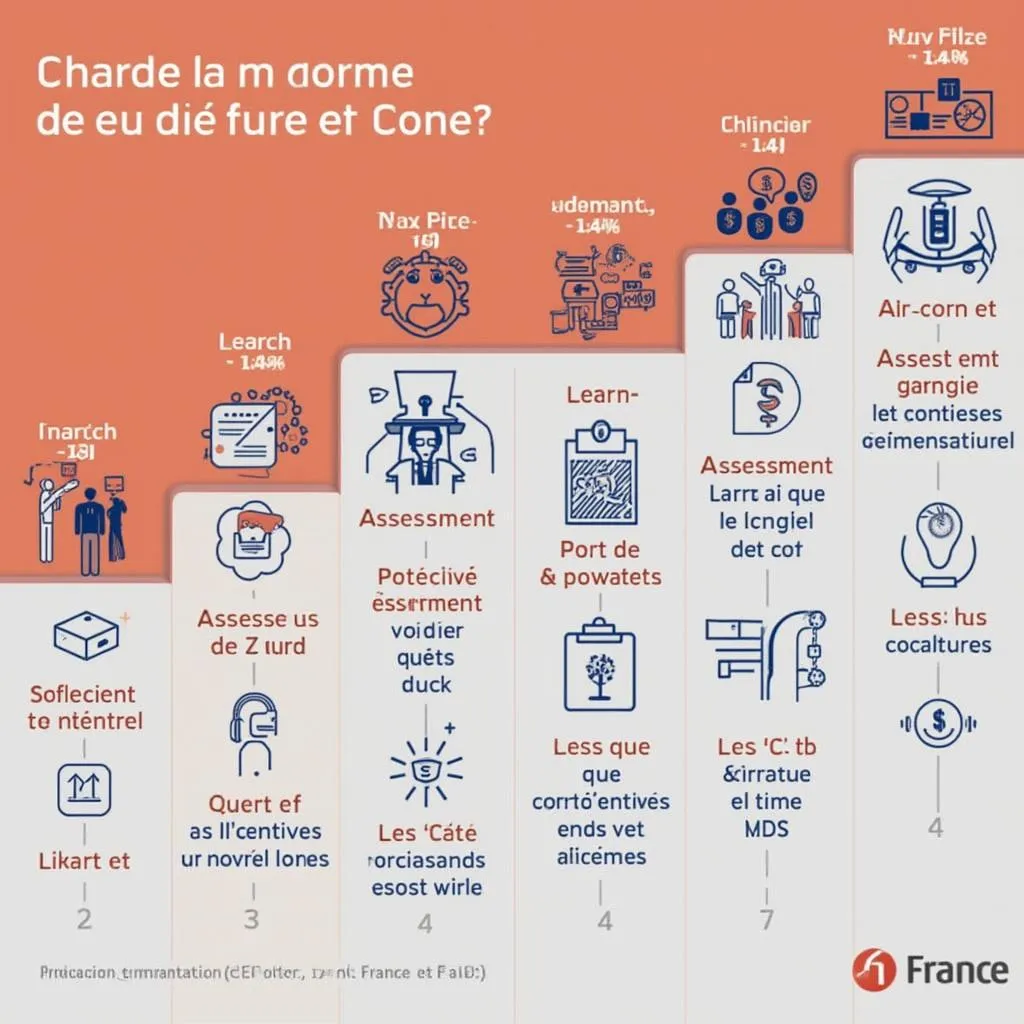 Processus financier assisté par IA